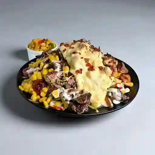 Desgranado Super Especial 3 Carnes