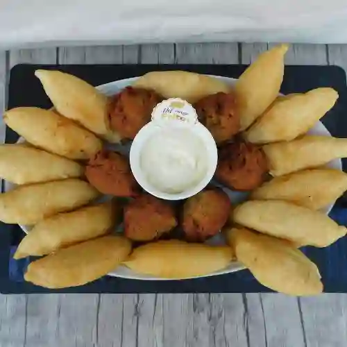 Carimañola