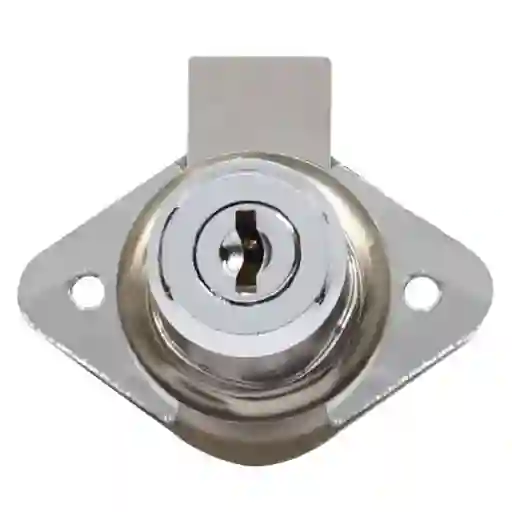 Yale Cerradura Para Muebles Derecha/Izquierda Cajones B410