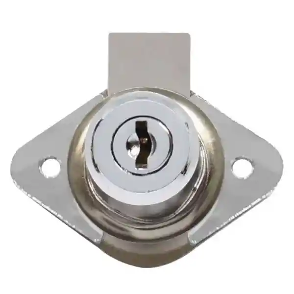 Yale Cerradura Para Muebles Derecha/Izquierda Cajones B410