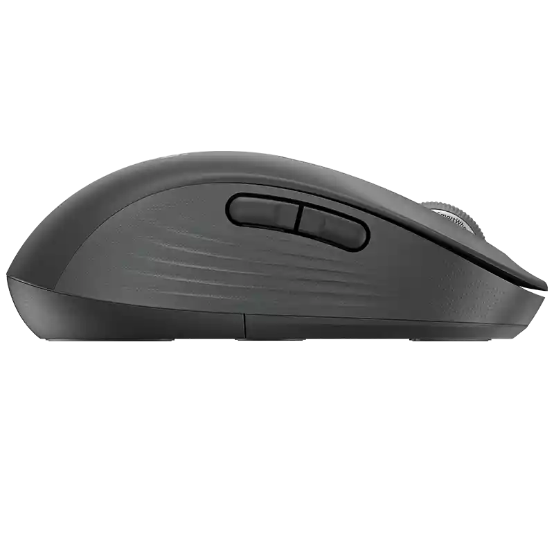 Logietch Mouse Signature M650 L Left Bluetooth Mano Izquierda