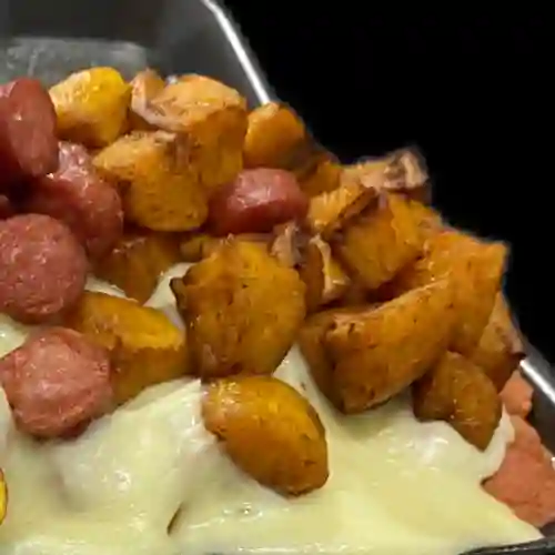 P la Madurita