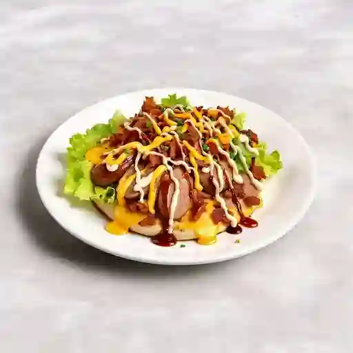 Especial (Salchicha)