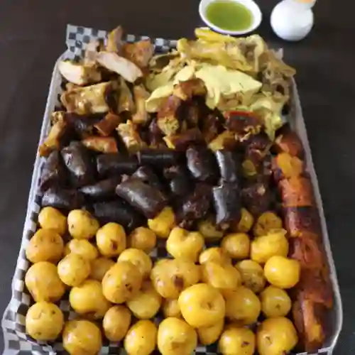 Picada Familiar