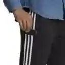 Adidas Pantalón M 3S Ft Tc Hombre Negro Talla S Ref: HA4337