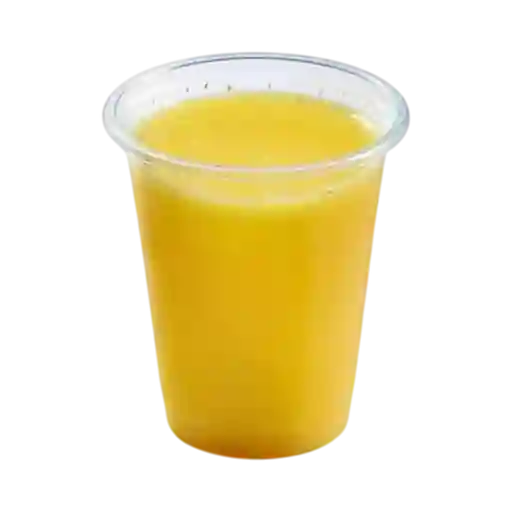 Jugo de Naranja Natural