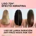Crema Para Peinar L'Oreal París Elvive Dream Liso 300 mL