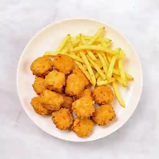 Chicken Bites