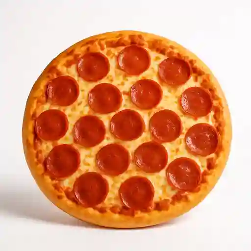Pizza Peperoni Cheesse