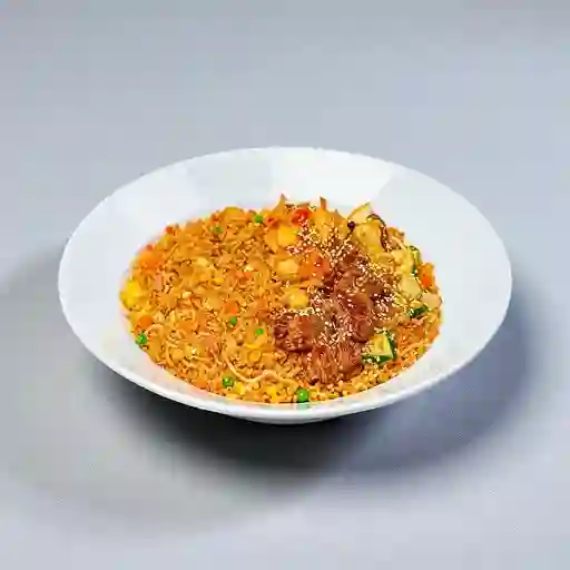 Chicken Teriyaki