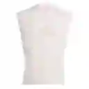 Adidas Camiseta Power Bl Tk Mujer Morado Talla XS IT2177