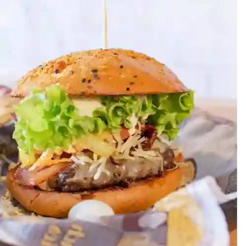Triple Tocineta