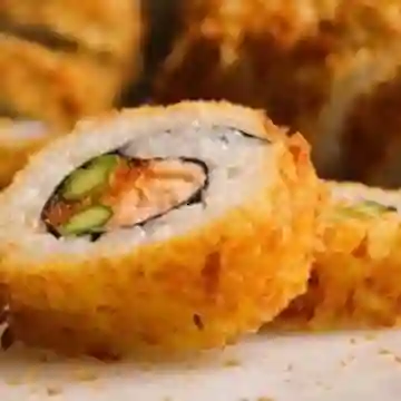 Sushi Individual Keily