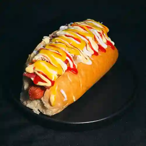 Perro Venezolano Sencillo