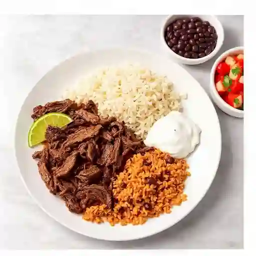 ropa vieja