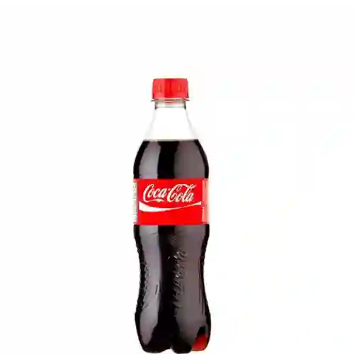 Coca-Cola Original 400 ml