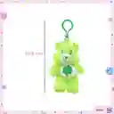 Llavero Buena Suerte In Care Bears Miniso