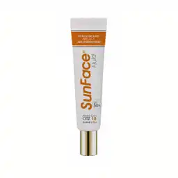 Sunface Protector Fluid Spf 50 +