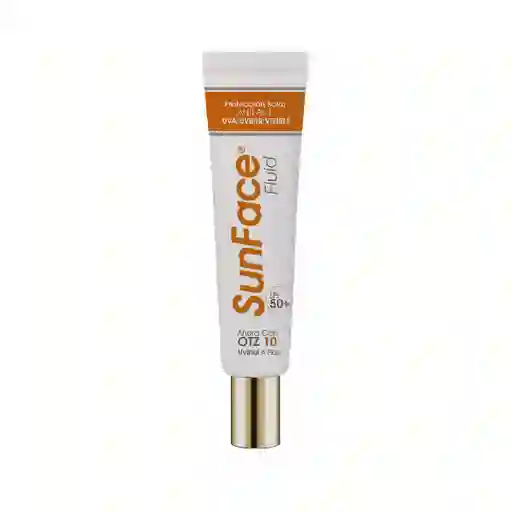 Sunface Protector Fluid Spf 50+ 