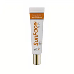 Sunface Protector Fluid Spf 50 +