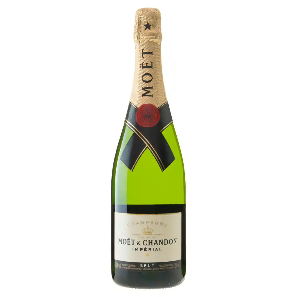 Moet Chandon Vino