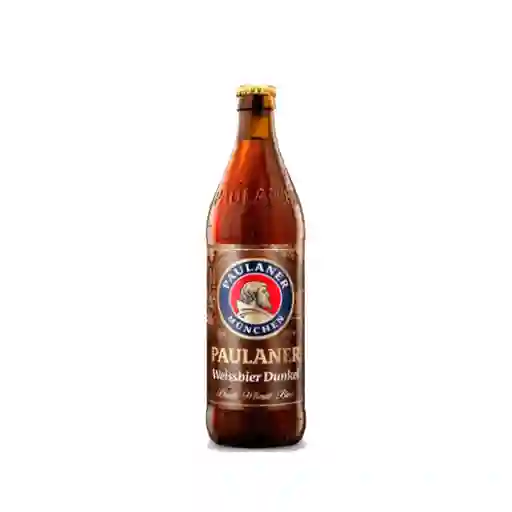 Paulaner Dunkel 500 ml