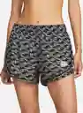 Nike Short Df Iconon Tempo Aop Talla L Ref: DQ6356-010