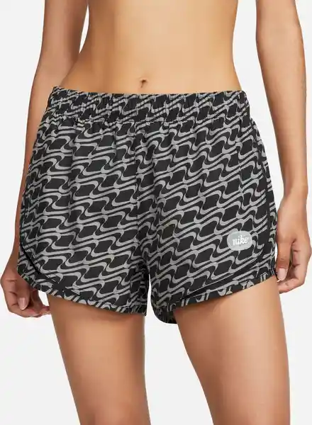 Nike Short Df Iconon Tempo Aop Talla L Ref: DQ6356-010