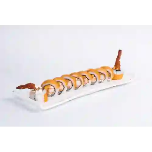 Sweet Kyoto Roll