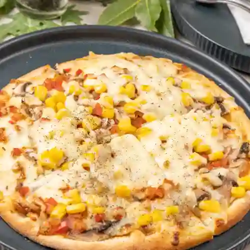 Pizza 8 Porciones