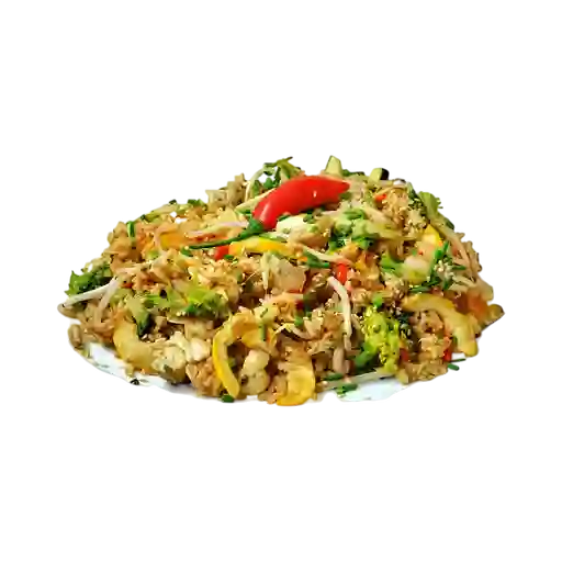 Arroz Thai Mediano