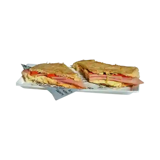 Sándwich Super Especial
