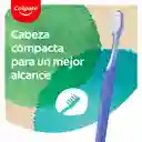 Colgate Cepillo de Dientes Recyclean