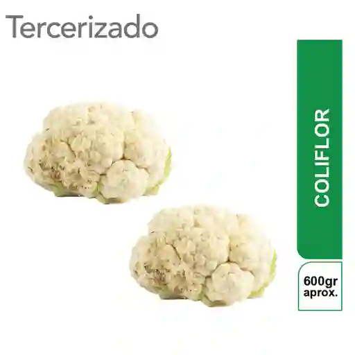 2 x Coliflor Vinipelado Turbo