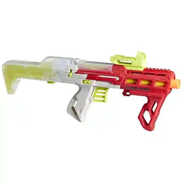 Nerf Juguete Lanzador Pro Gelfire Pronto