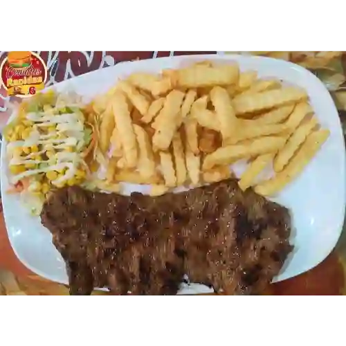 Carne de Res