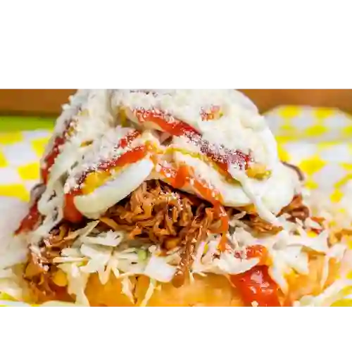 Arepas Cabimera