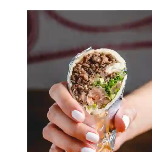 Shawarma Cordero