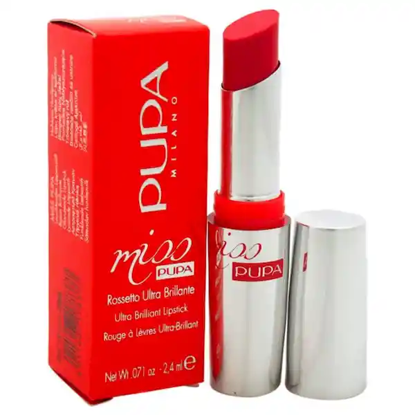 Pupa Labial Ultra Brillante 304