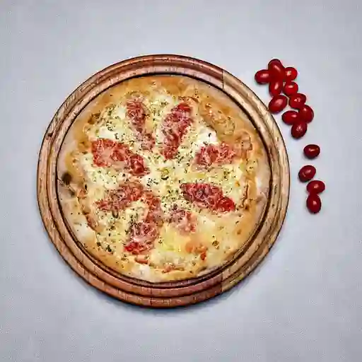 Pizza Boloñesa Mediana