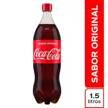 Coca-cola 1.5lt