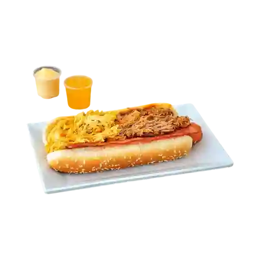 Perro de la Casa Sencillo