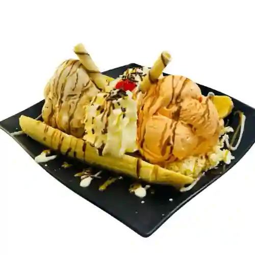 Banana Split