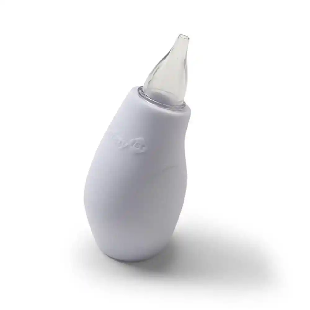 Safety Aspirador Nasal