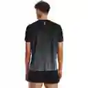 Under Armour Camiseta Shortsleeve Negro XL Ref: 1378403-002