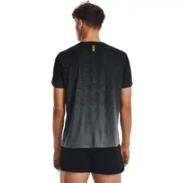 Under Armour Camiseta Shortsleeve Negro XL Ref: 1378403-002