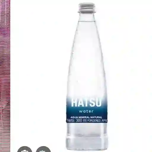 Agua