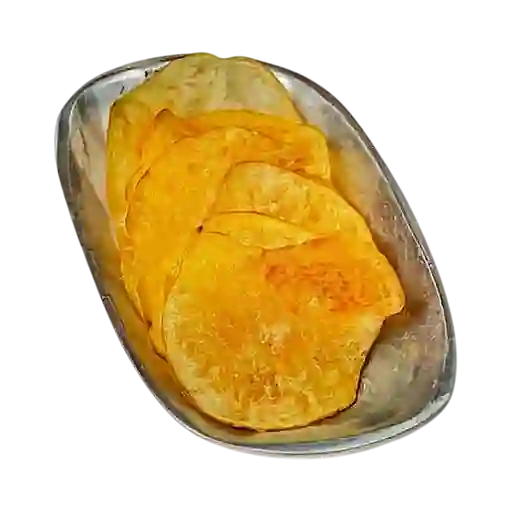 Papa Chip
