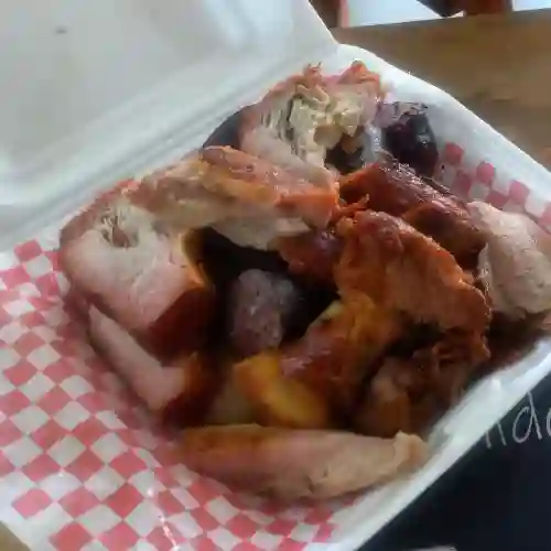 Mixta para 2