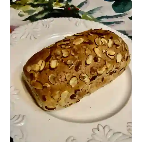 Pan de Almendra